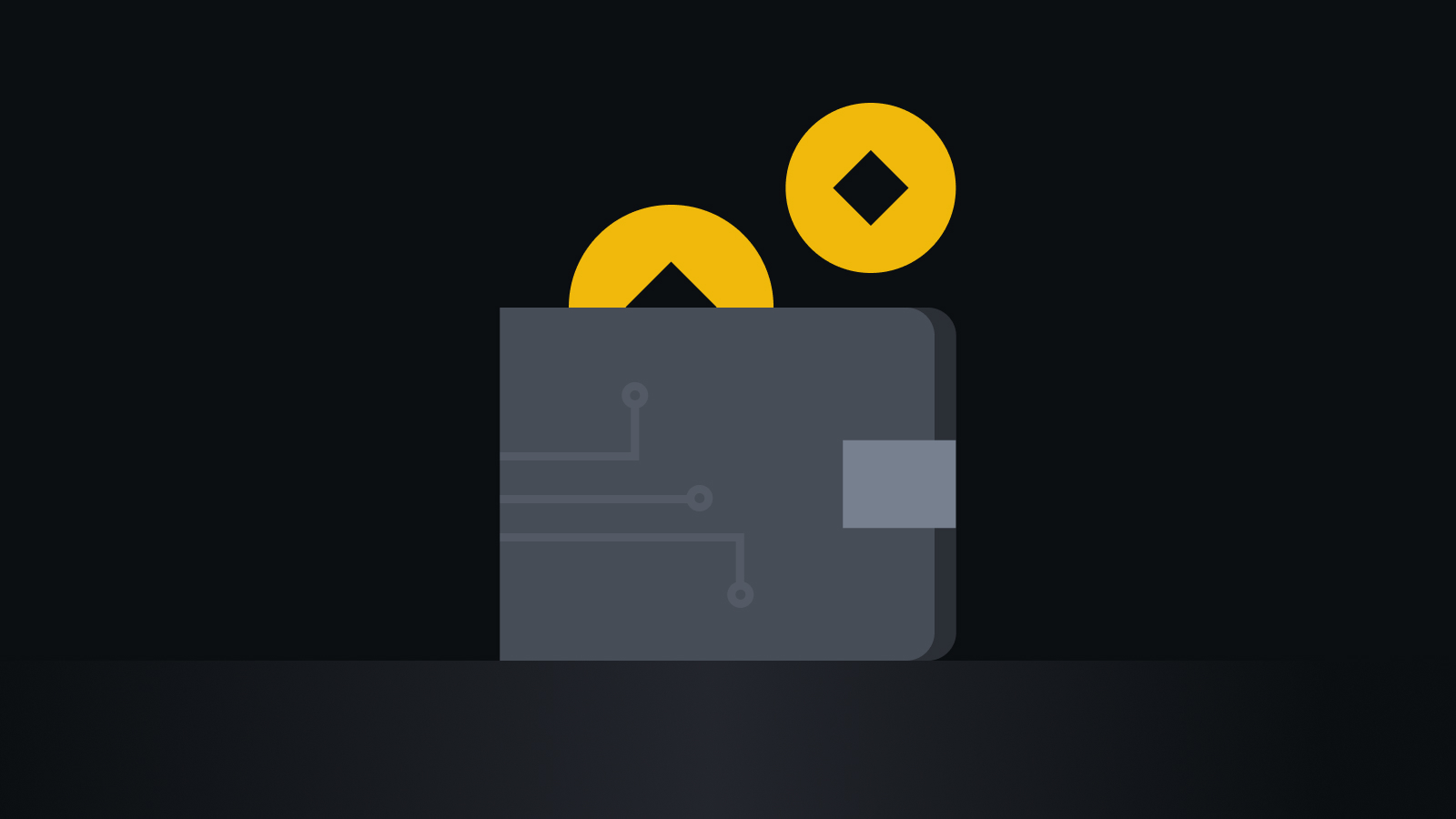 安全便捷的数字支付管家